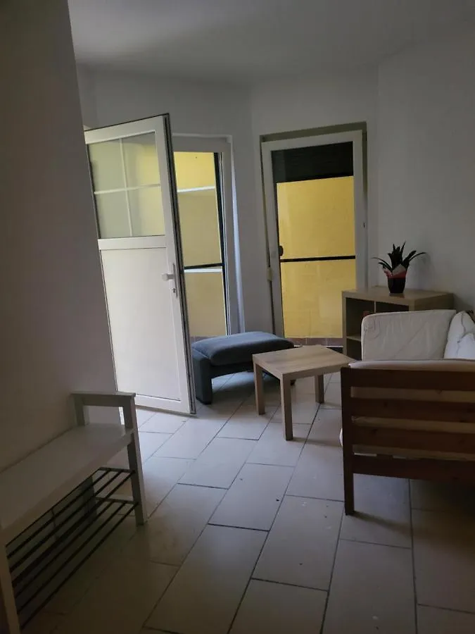 Residenz Habsburg Schoenbrunn 2 Zi Fewo U3 City Haustiere Bécs Apartman