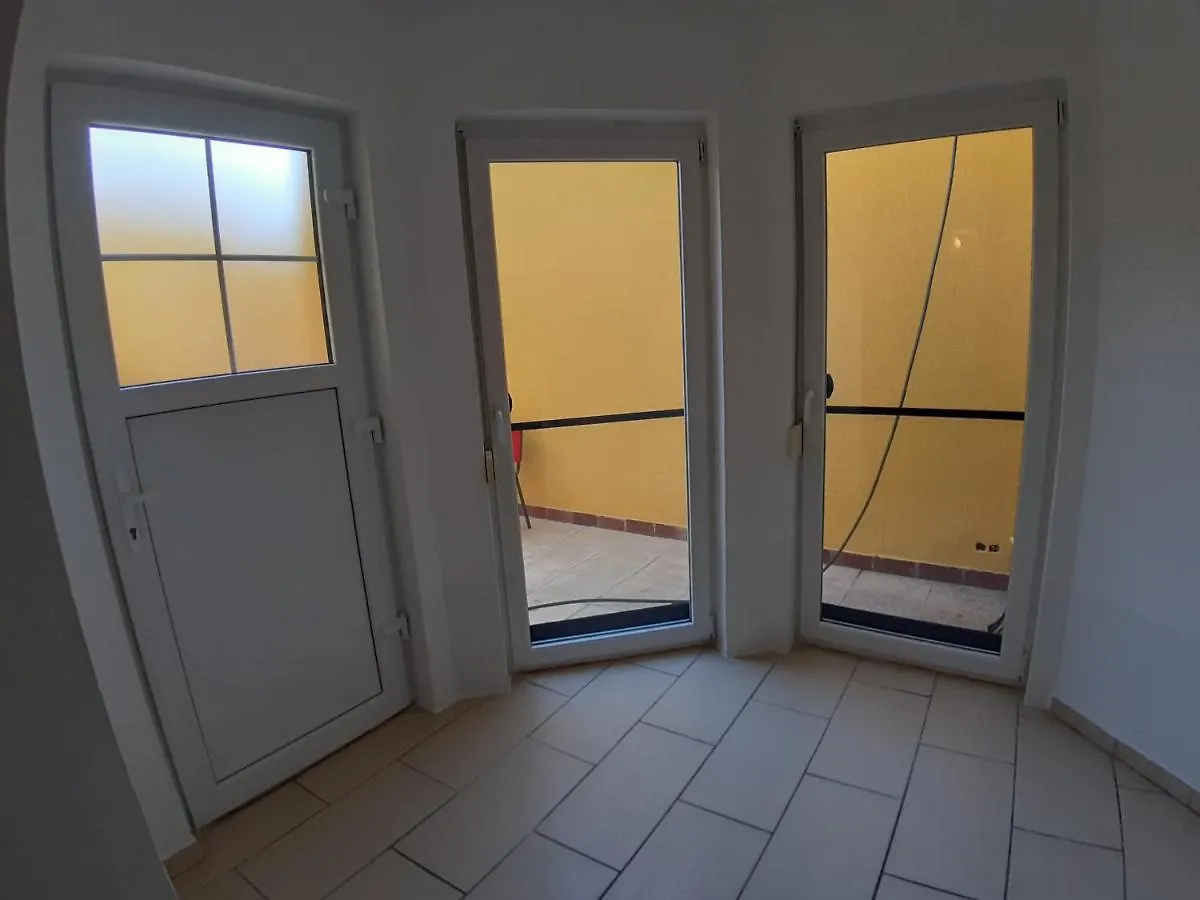Residenz Habsburg Schoenbrunn 2 Zi Fewo U3 City Haustiere Vienna Apartment