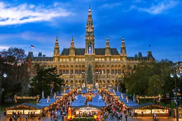 Apartment Residenz Habsburg Schoenbrunn 2 Zi Fewo U3 City Haustiere Vienna
