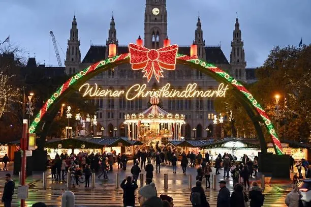 Apartment Residenz Habsburg Schoenbrunn 2 Zi Fewo U3 City Haustiere Vienna Austria