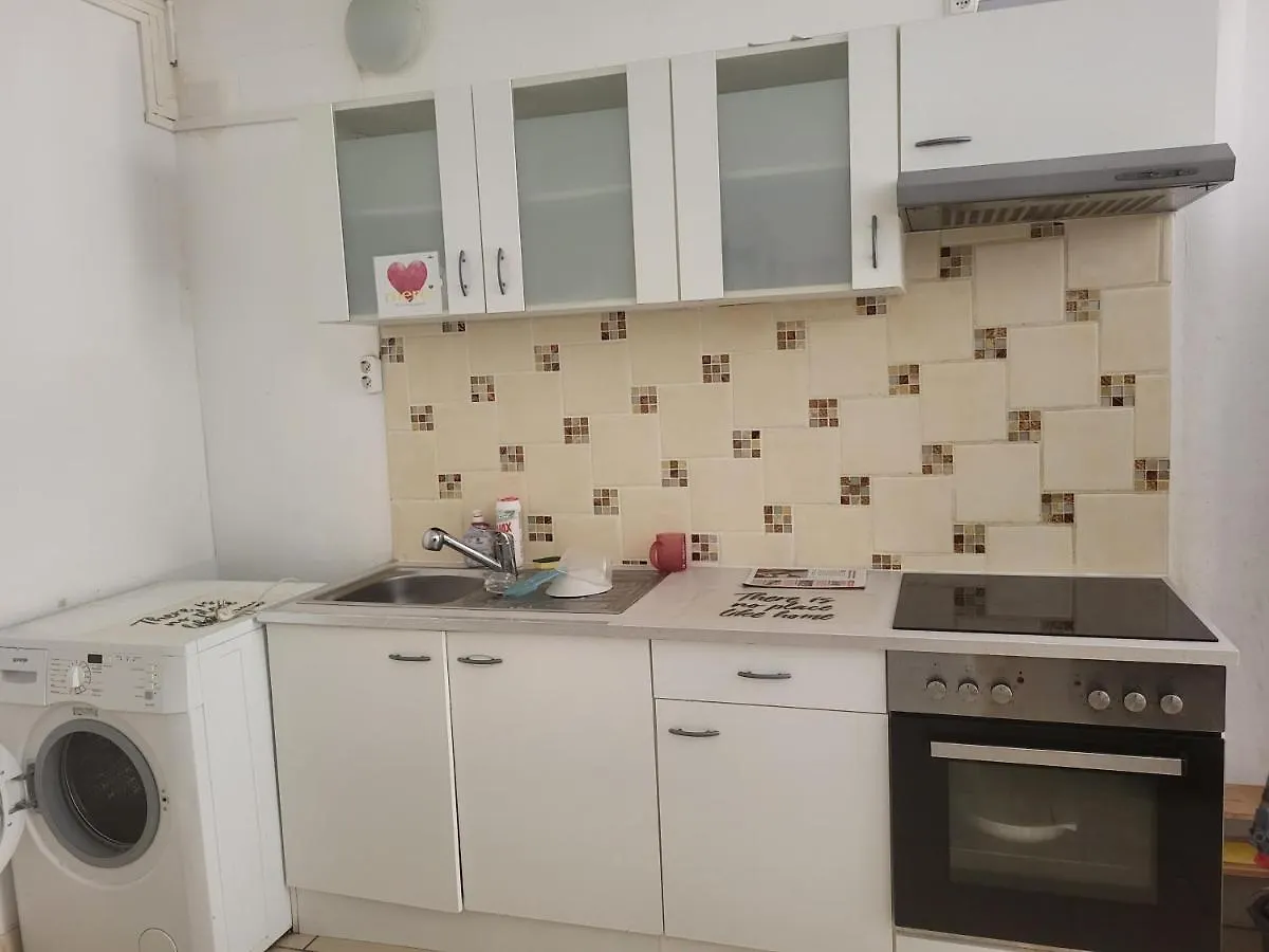 Apartment Residenz Habsburg Schoenbrunn 2 Zi Fewo U3 City Haustiere Vienna