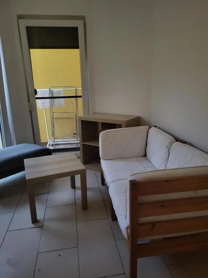 Apartment Residenz Habsburg Schoenbrunn 2 Zi Fewo U3 City Haustiere Vienna Austria