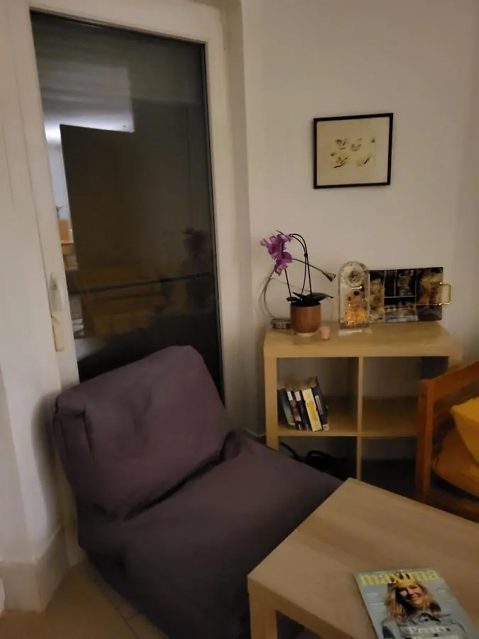 Residenz Habsburg Schoenbrunn 2 Zi Fewo U3 City Haustiere Bécs Apartman