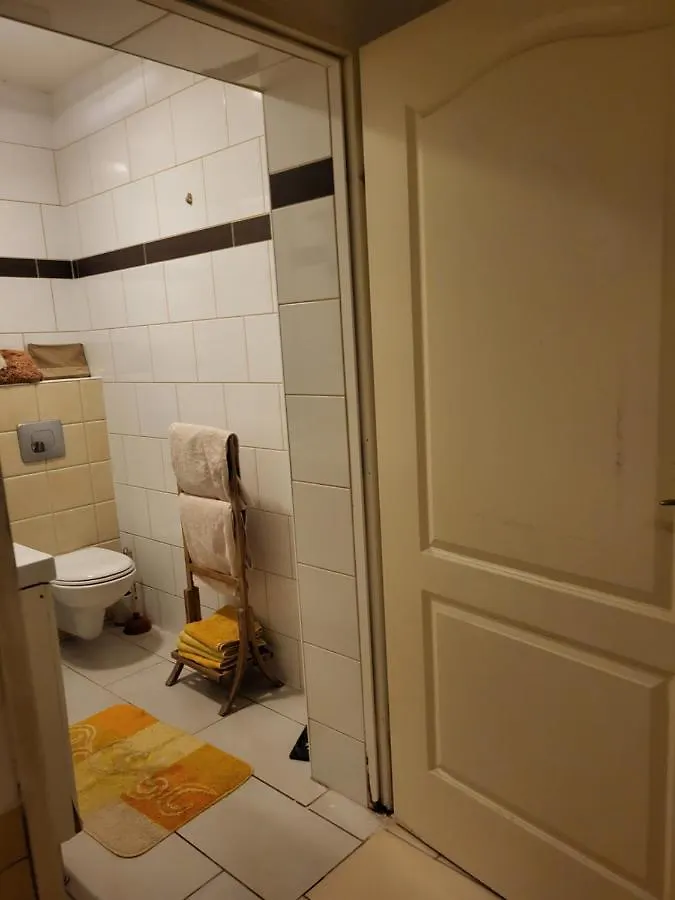 Apartment Residenz Habsburg Schoenbrunn 2 Zi Fewo U3 City Haustiere Vienna