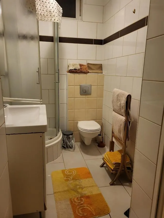 Residenz Habsburg Schoenbrunn 2 Zi Fewo U3 City Haustiere Vienna Apartment