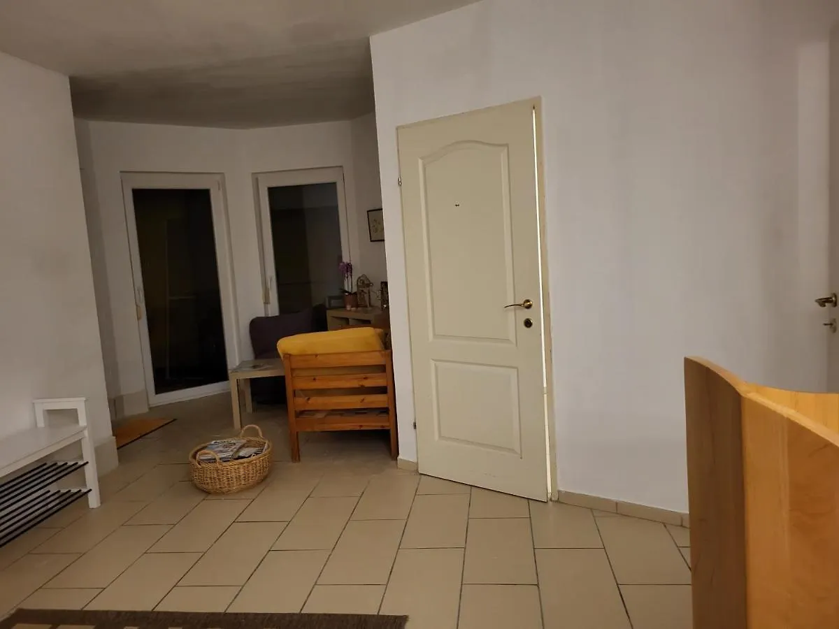 Apartment Residenz Habsburg Schoenbrunn 2 Zi Fewo U3 City Haustiere Vienna Austria