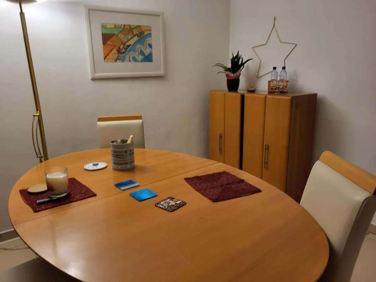 Apartment Residenz Habsburg Schoenbrunn 2 Zi Fewo U3 City Haustiere Vienna Austria