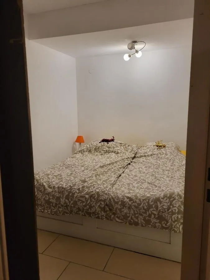 Residenz Habsburg Schoenbrunn 2 Zi Fewo U3 City Haustiere Vienna Apartment