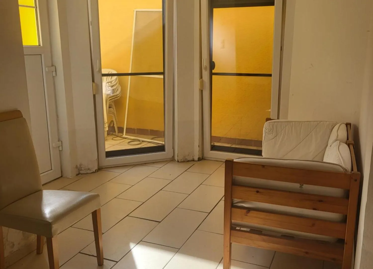 Apartment Residenz Habsburg Schoenbrunn 2 Zi Fewo U3 City Haustiere Vienna