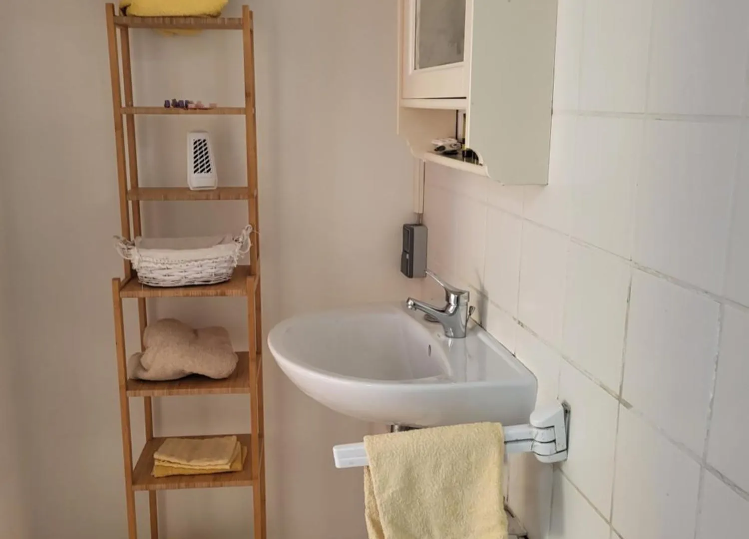 Apartman Residenz Habsburg Schoenbrunn 2 Zi Fewo U3 City Haustiere Bécs