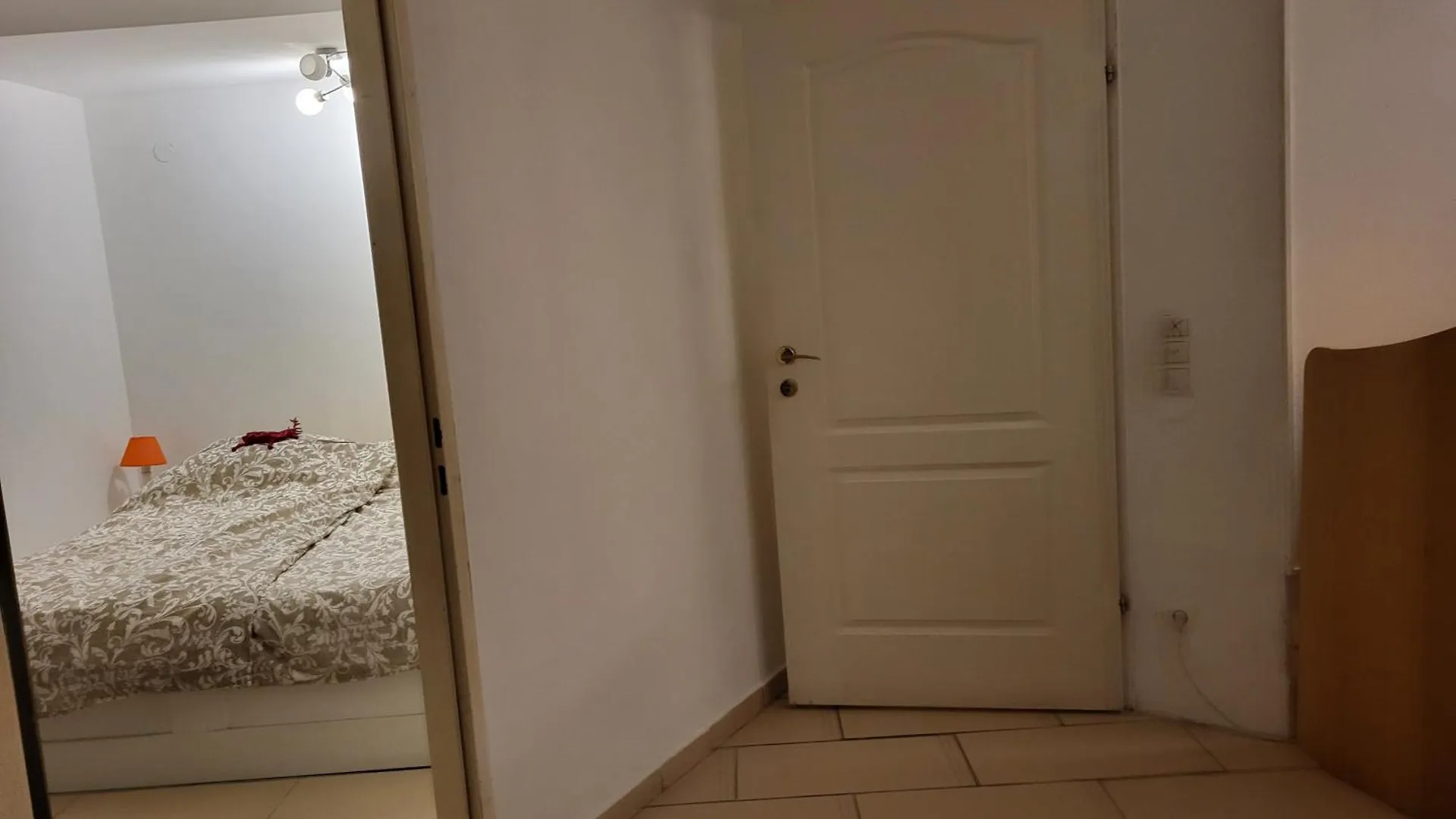 Apartment Residenz Habsburg Schoenbrunn 2 Zi Fewo U3 City Haustiere Vienna