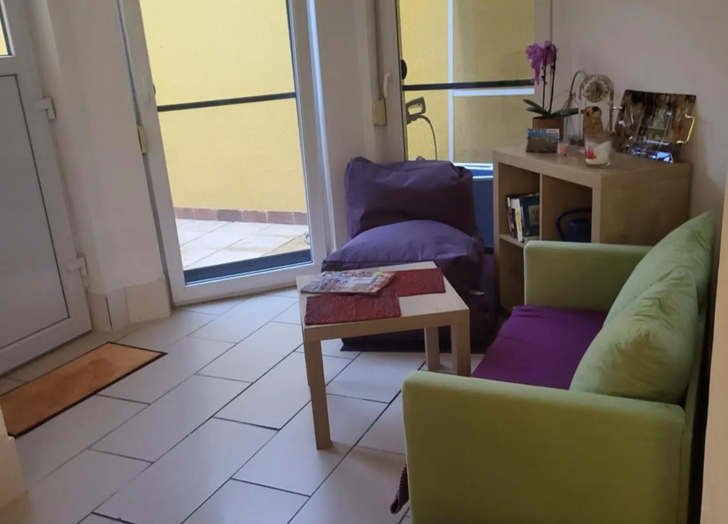 Residenz Habsburg Schoenbrunn 2 Zi Fewo U3 City Haustiere Vienna Apartment