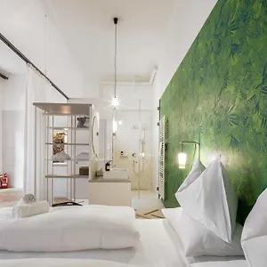 Otel Graetzlhotel Karmelitermarkt, Viyana