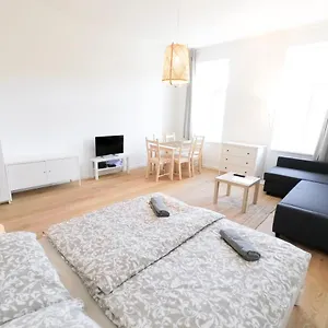 Daire - Metro 1160, Viyana