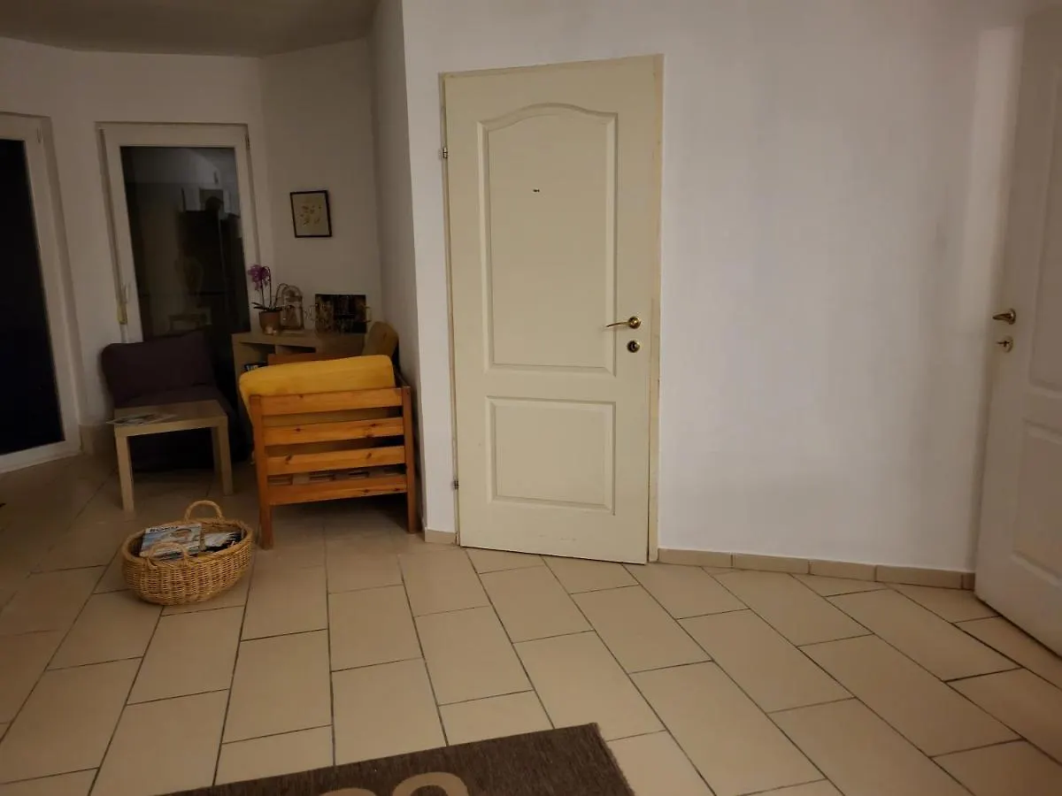 Residenz Habsburg Schoenbrunn 2 Zi Fewo U3 City Haustiere Vienna Apartment