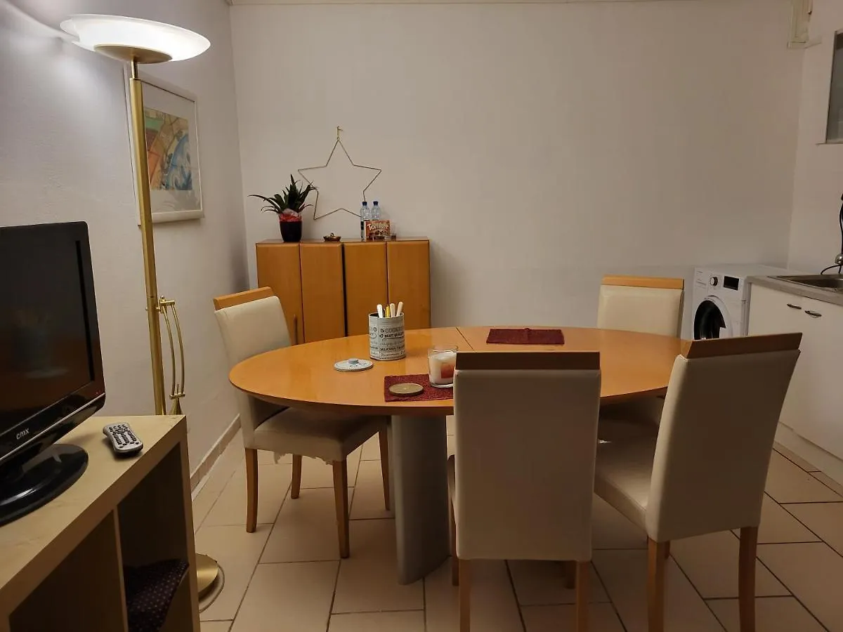 Residenz Habsburg Schoenbrunn 2 Zi Fewo U3 City Haustiere Vienna